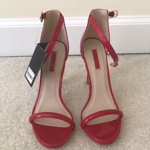 Never have a reason to wear them :(